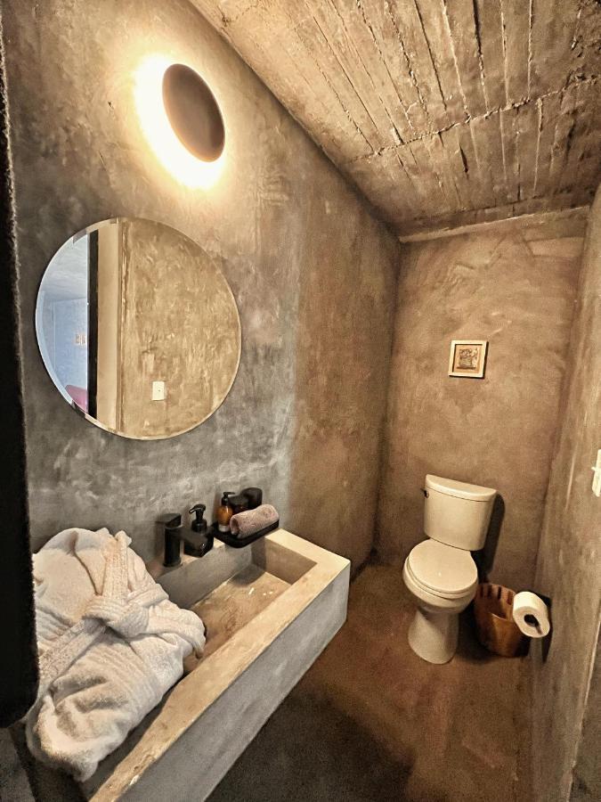 Oa Studio Aparthotel Oaxaca Exterior photo